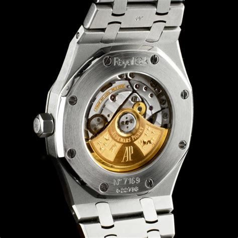 audemars piguet 2120|15300st.